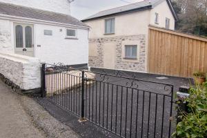 Rosevean Cottage St Agnes