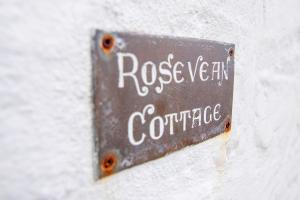 Rosevean Cottage St Agnes