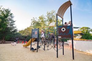 Campings Camping maeva Club Les Rivieres : photos des chambres