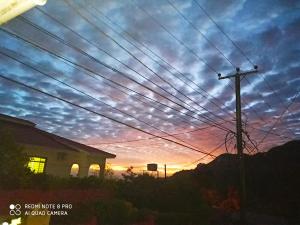 Charming house with sea view in Souvenir - 200 m² - Terrace