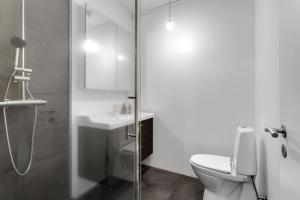 G5 - Studio Apartment - City Center