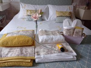 Noia Compostellae. Wifi