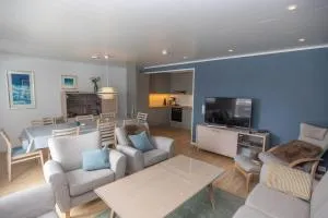 Four bedroom holiday cottage in Sirdal - Fidjeland