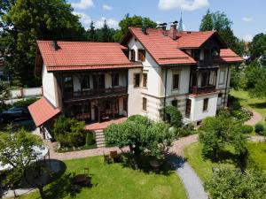 obrázek - Villa Fantasia Budget Boutique Hotel