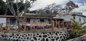 Casa Rural Finca Las Dulces