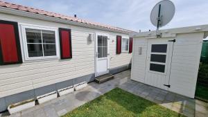 Seacottage Brugge - Blankenberge - De Haan