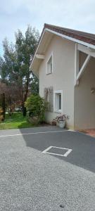 Maisons de vacances 130 m2 Entierement pour vous ! : Villa - Vue sur Jardin