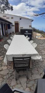 Casa Rural Finca Las Dulces