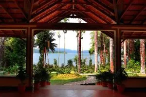 SaffronStays Coorg Toddy Farms, Coorg - Suntikoppa