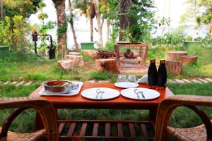 SaffronStays Coorg Toddy Farms, Coorg