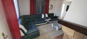 Villas a casita villa 8 personnes avec piscine : photos des chambres