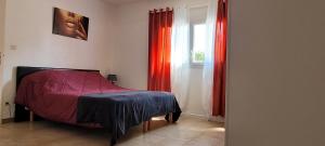 Villas a casita villa 8 personnes avec piscine : photos des chambres