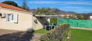 "à casita" villa 8 personnes avec piscine