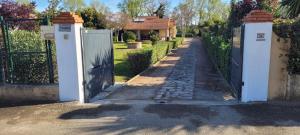 Villas a casita villa 8 personnes avec piscine : photos des chambres