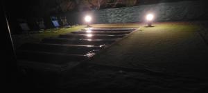 Villas a casita villa 8 personnes avec piscine : photos des chambres