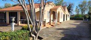 Villas a casita villa 8 personnes avec piscine : photos des chambres