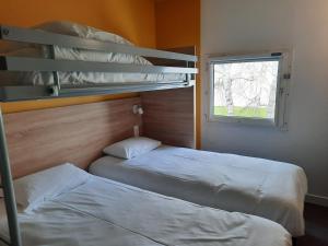 Hotels Kyriad Direct Caen Nord Memorial : photos des chambres