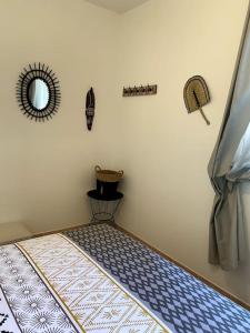 Villas Une Oasis au Pays de Cezanne : photos des chambres