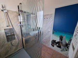 Villas Une Oasis au Pays de Cezanne : photos des chambres