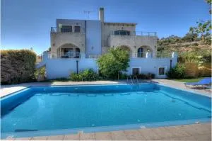 Amazing Villa Arios - Agios Dimitrios
