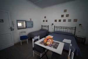 Studio (3 Adults) room in Lo Nardo Accommodation