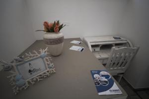Superior Apartment room in Lo Nardo Accommodation