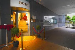 Gästehaus Präsenzhof - Bensheim