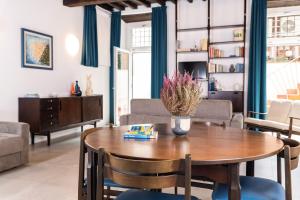 Trastevere Casa Renella 92