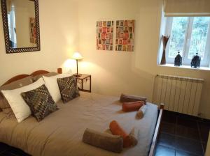 Les Terrasses, gîtes en Cévennes