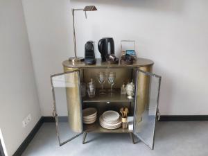Saya Boutique Hotel