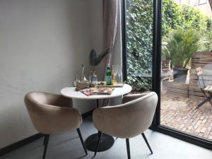 Saya Boutique Hotel