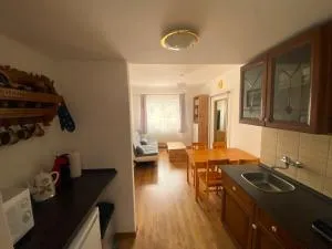 Apartmán u Sovů - Prostějov