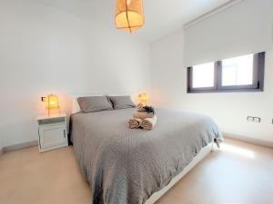 Deep Blue Cotillo II by Sea You There Fuerteventura