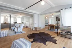 Ferienhaus Idyll - Lonvitz