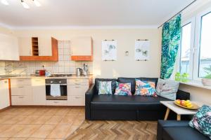Jungle Cracovia Apartment AC p4you pl