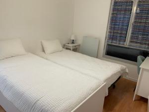 Appartements Superbe 3 PIECES face gare TGV / RER de Massy : photos des chambres