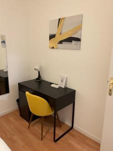 Appartements Superbe 3 PIECES face gare TGV / RER de Massy : photos des chambres