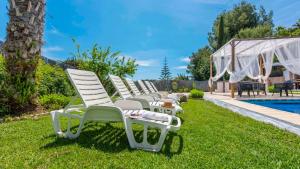 Villa Arancha Nerja by Ruralidays