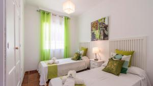 Villa Arancha Nerja by Ruralidays