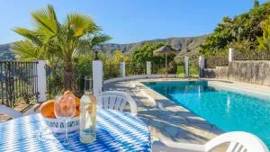 La Loma de Cútar by Ruralidays - Comares