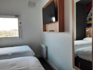 Kyriad Direct Caen Nord Memorial