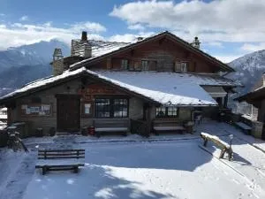 Hotel Ristoro Vagneur - Advise