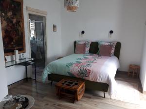 B&B / Chambres d'hotes chez celine : photos des chambres