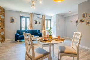 tuGuest Alhacaba Apartment - Free parking