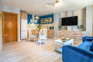 tuGuest Alhacaba Apartment - Free parking
