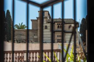 tuGuest Alhacaba Apartment - Free parking