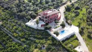 Finca Oliva - 卡略萨登萨里亚