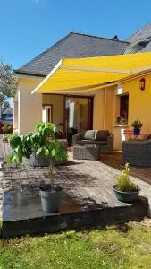 Les Korrigans - Rédené