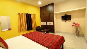 Kushi HomeStay Guest House