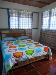 Casa de Campo La Prosperidad